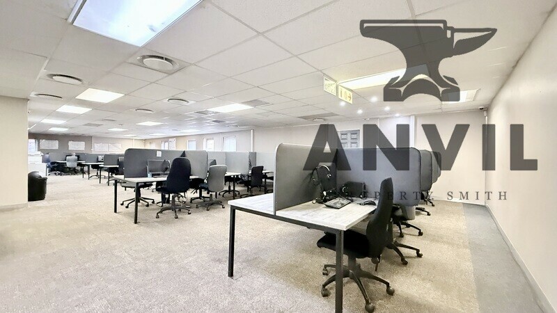 Menlyn Square Office Park, Pretoria - East Block FF property image 10