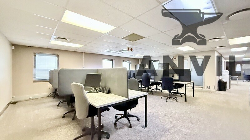 Menlyn Square Office Park, Pretoria - East Block FF property image 11