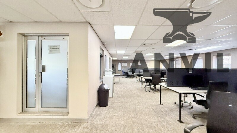 Menlyn Square Office Park, Pretoria - East Block FF property image 12