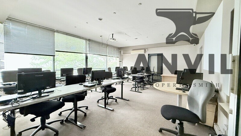 Menlyn Square Office Park, Pretoria - East Block FF property image 13