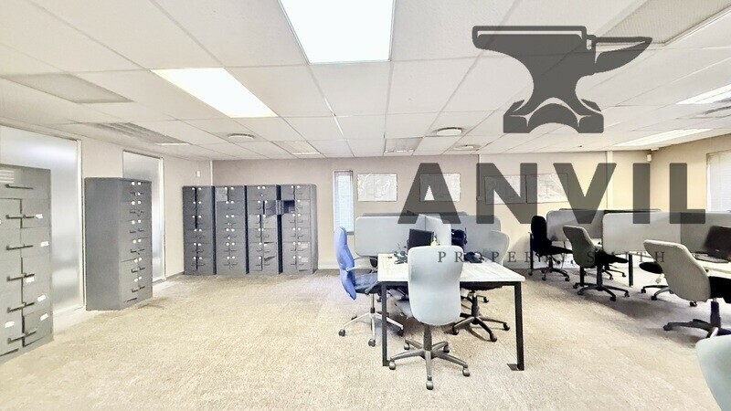 Menlyn Square Office Park, Pretoria - East Block FF property image 14