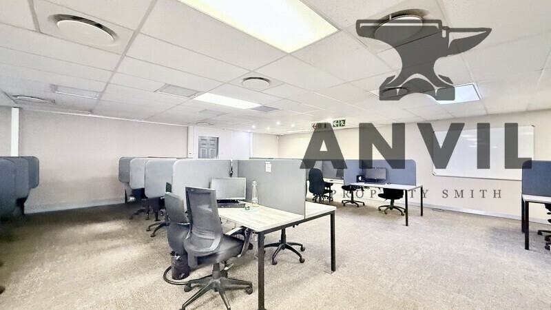 Menlyn Square Office Park, Pretoria - East Block FF property image 15