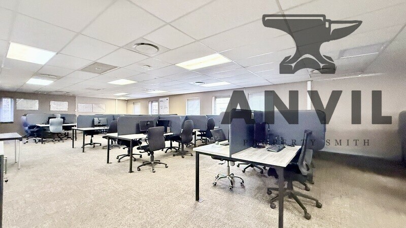 Menlyn Square Office Park, Pretoria - East Block FF property image 16