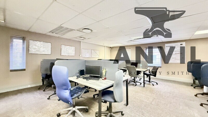 Menlyn Square Office Park, Pretoria - East Block FF property image 18