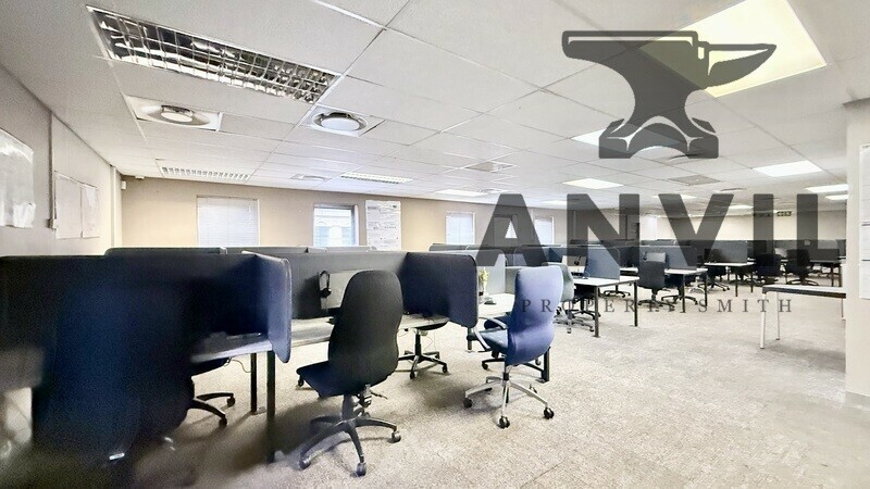 Menlyn Square Office Park, Pretoria - East Block FF property image 19