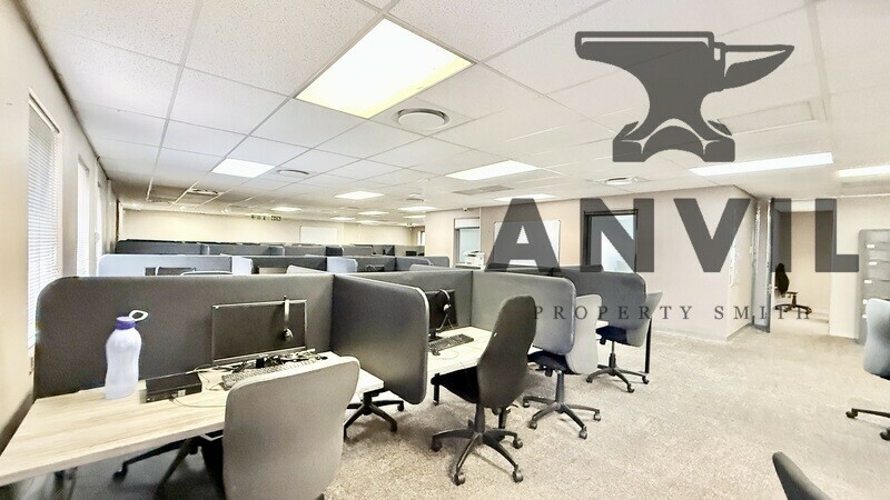 Menlyn Square Office Park, Pretoria - East Block FF property image 20