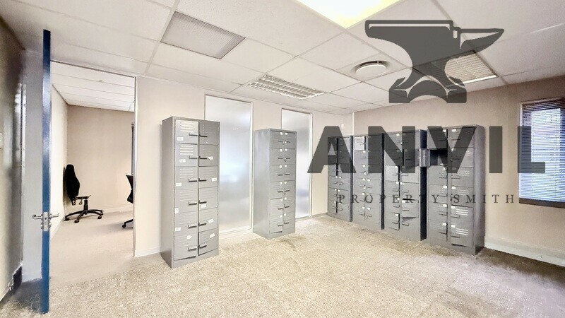 Menlyn Square Office Park, Pretoria - East Block FF property image 21
