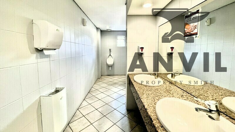 Menlyn Square Office Park, Pretoria - East Block FF property image 23