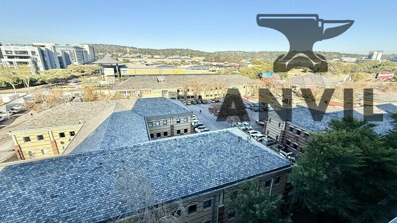 Menlyn Square Office Park, Pretoria - East Block FF property image 25