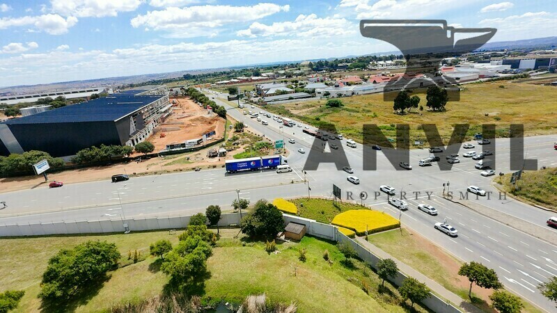 1 Mann Road, Louwlardia - Spec 3  property image 5