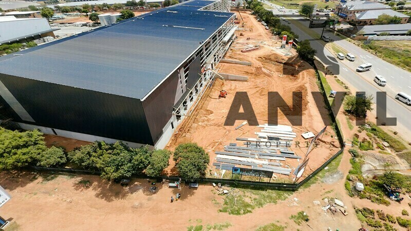 1 Mann Road, Louwlardia - Spec 3  property image 9