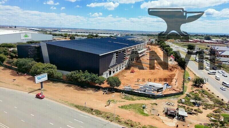 1 Mann Road, Louwlardia - Spec 3  property image 12