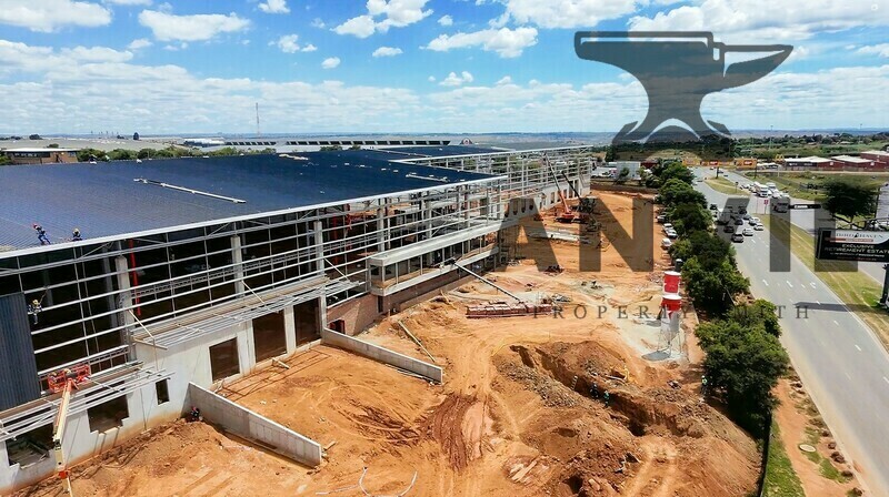 1 Mann Road, Louwlardia - Spec 3  property image 13