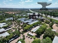 Inside Constantia Office Park: Premium Office Space to Let in Weltevreden Park DJI_0574.JPG