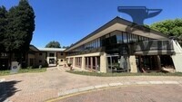 Inside Constantia Office Park: Premium Office Space to Let in Weltevreden Park IMG_9179.JPG