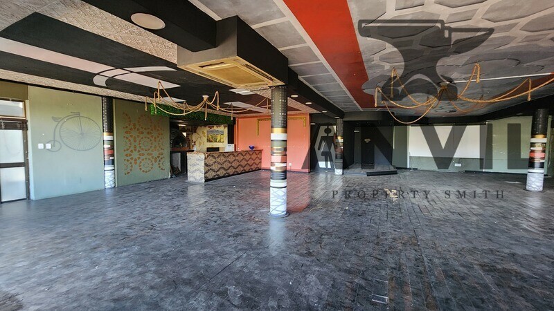 Omni Park - First Floor property image 3