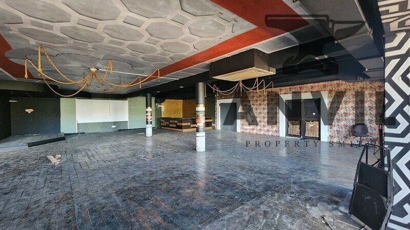 Omni Park - First Floor property image 5