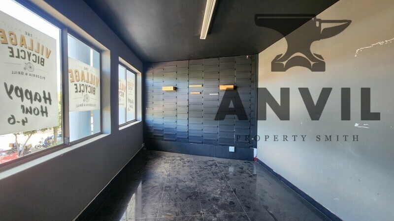 Omni Park - First Floor property image 6