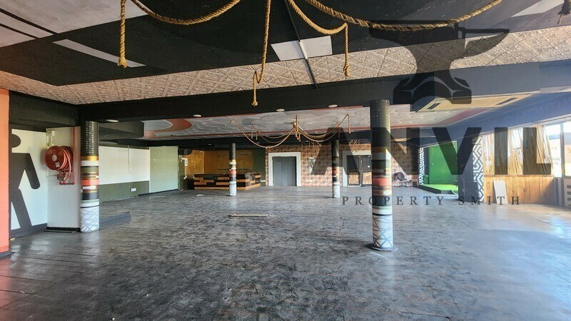 Omni Park - First Floor property image 8