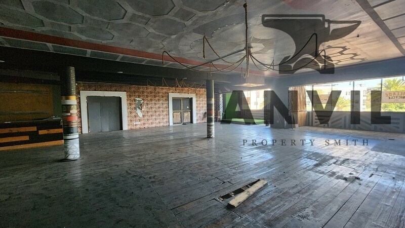 Omni Park - First Floor property image 10