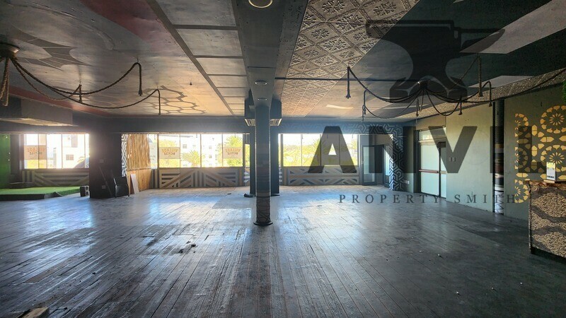 Omni Park - First Floor property image 11