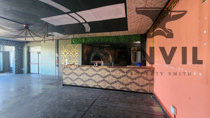 Omni Park - First Floor property image 12