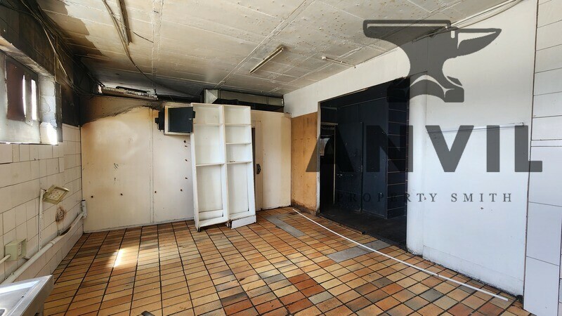 Omni Park - First Floor property image 13