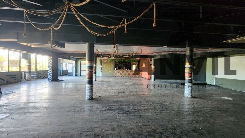 Omni Park - First Floor property image 15