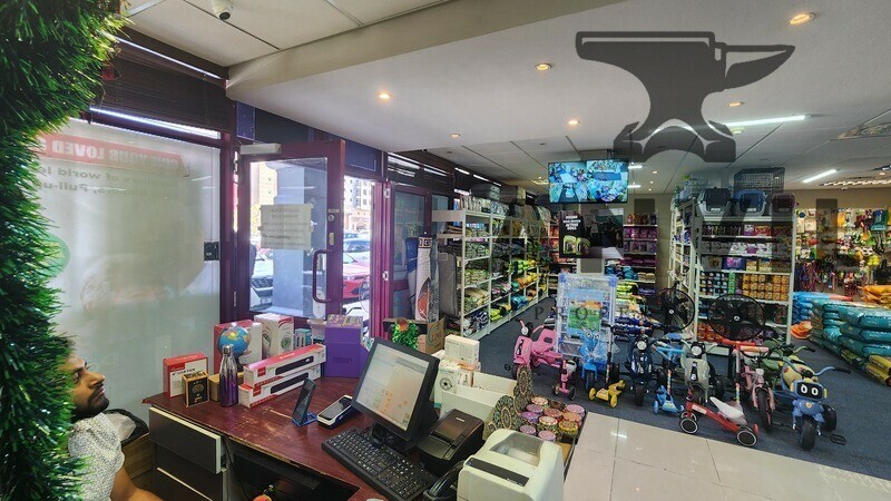 The Bridge Centre - Shop 8 property image 8