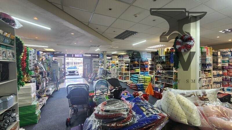 The Bridge Centre - Shop 8 property image 10