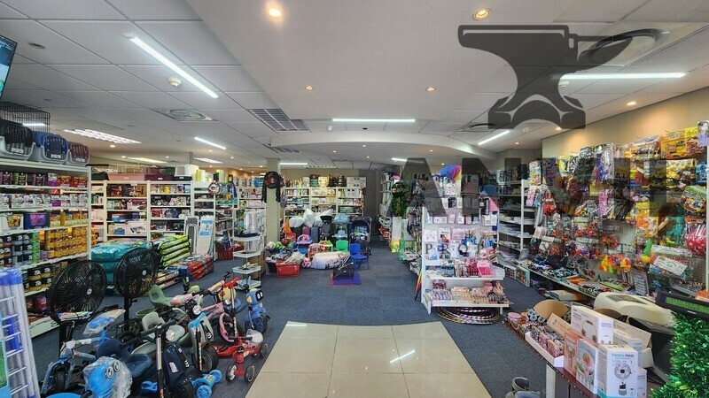 The Bridge Centre - Shop 8 property image 2