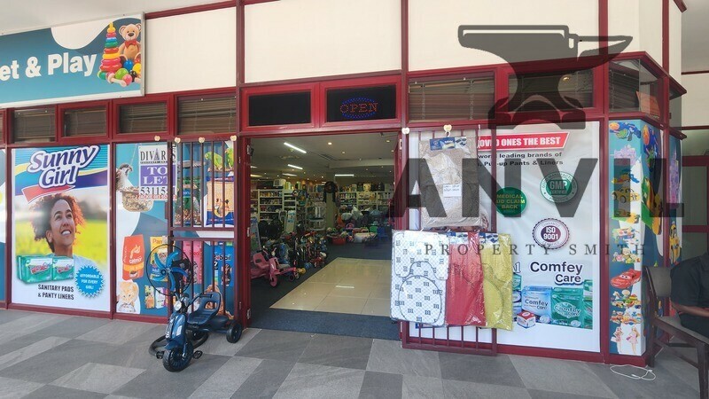 The Bridge Centre - Shop 8 property image 11