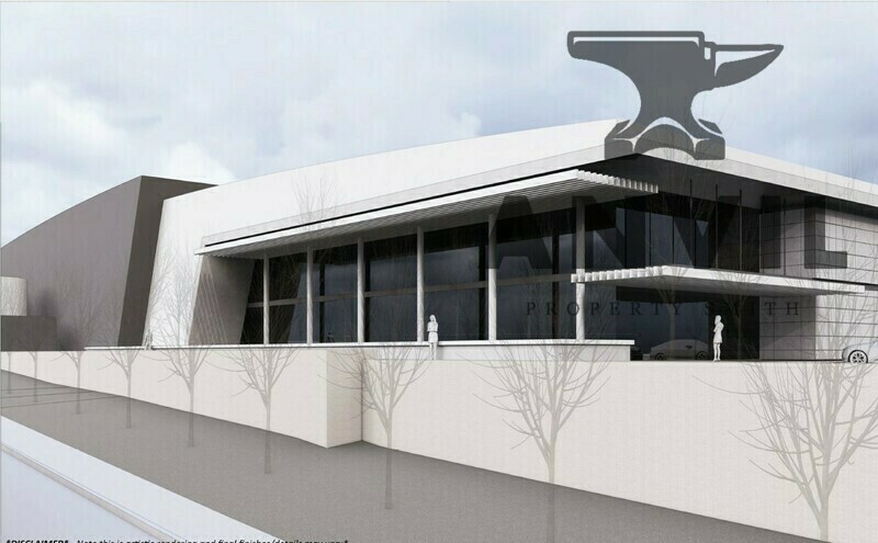 46 Bommelhoek Rd - Unit 2 + 3 Combination  property image 10