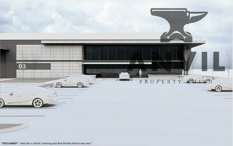 46 Bommelhoek Rd - Unit 1 + 2 + 3 Combination  property image 9