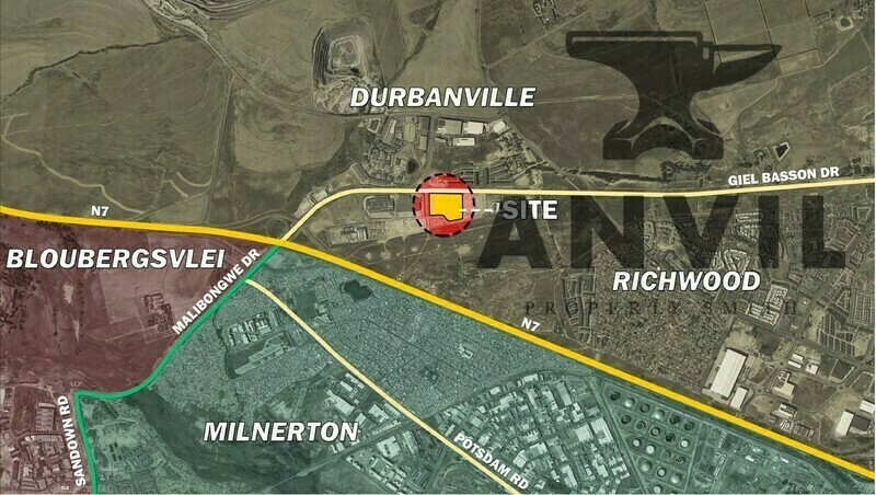 46 Bommelhoek Rd - Unit 1 + 2 + 3 Combination  property image 13