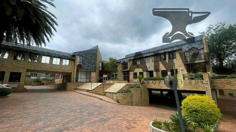 Bramfischer Office Park, Randburg property image 1