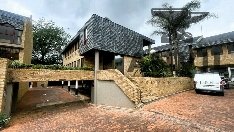 Bramfischer Office Park, Randburg property image 3
