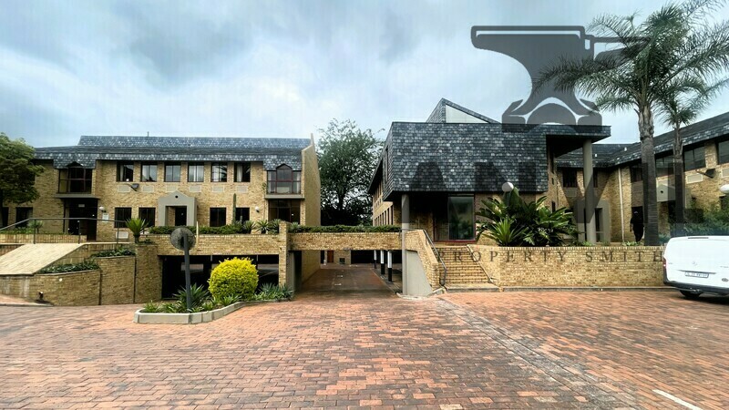 Bramfischer Office Park, Randburg property image 2