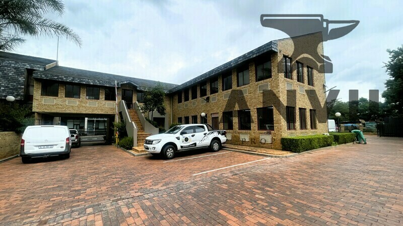 Bramfischer Office Park, Randburg property image 4