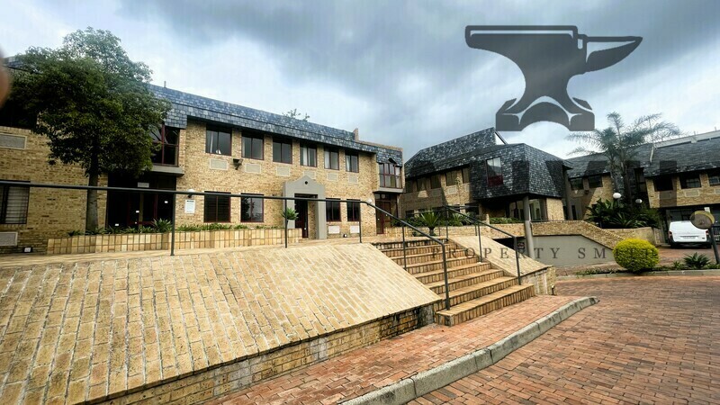 Bramfischer Office Park, Randburg property image 5
