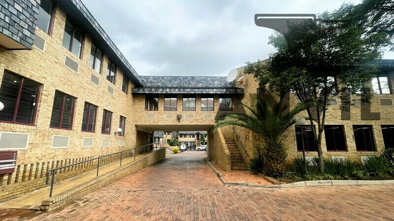Bramfischer Office Park, Randburg property image 6