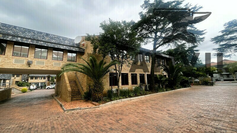 Bramfischer Office Park, Randburg - Unit 11 1st Floor  property image 3