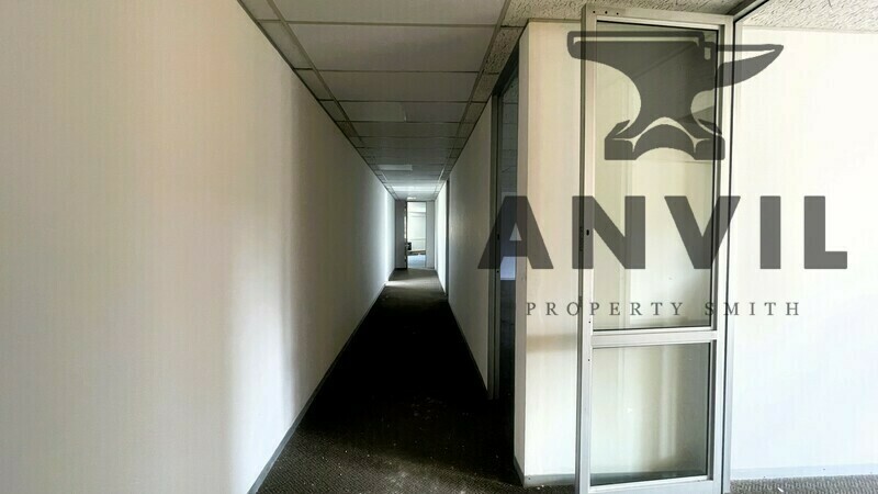 Bramfischer Office Park, Randburg - Unit 11 1st Floor  property image 4