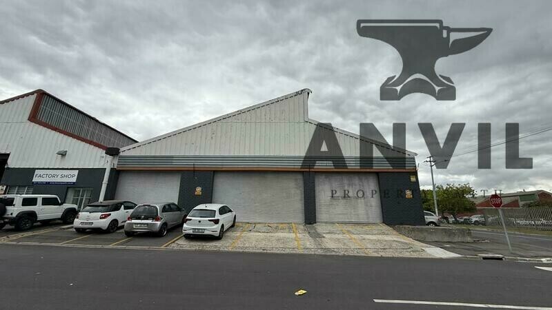 19 Duminy St, Parow East, Cape Town, 7501, South Africa - Entire Building 1000/m2 property image 28