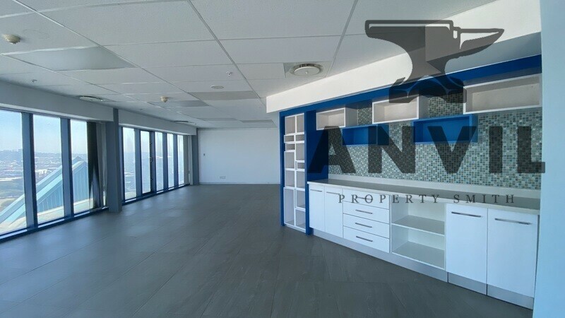 Embassy Building, Durban Central - 27th floor property image 6