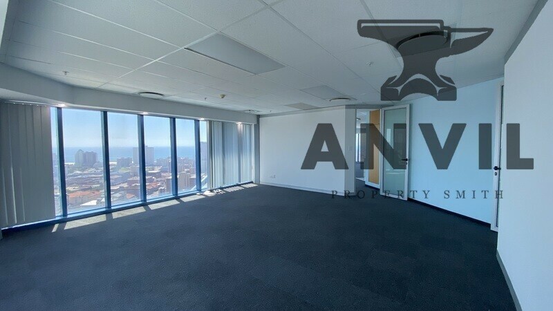 Embassy Building, Durban Central - 27th floor property image 5