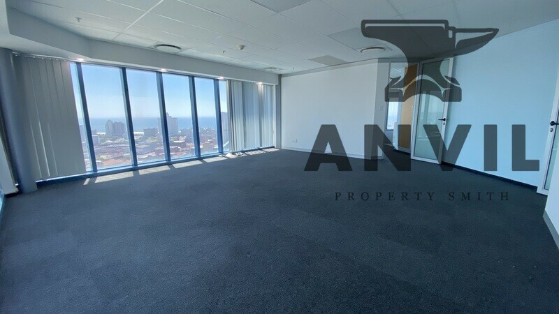 Embassy Building, Durban Central - 27th floor property image 7