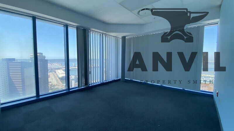 Embassy Building, Durban Central - 27th floor property image 8