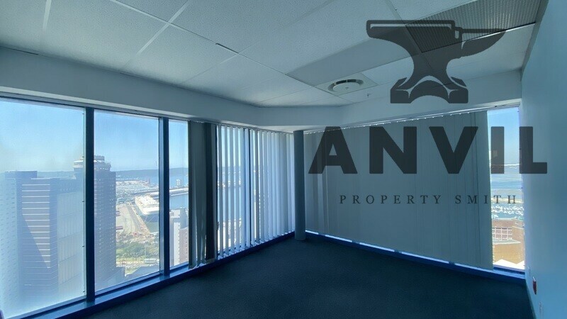 Embassy Building, Durban Central - 27th floor property image 9