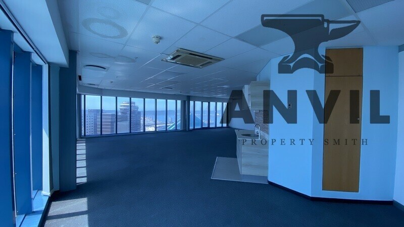 Embassy Building, Durban Central - 27th floor property image 10
